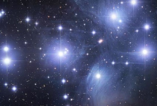 Out-Of-Africa yesterday, Australia Today and the Pleiades Tomorrow- Pleiadians and the Elders Part 3 on Ancient Origins