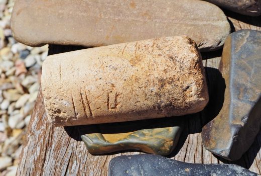 Close to the Edge, Down by the Corner