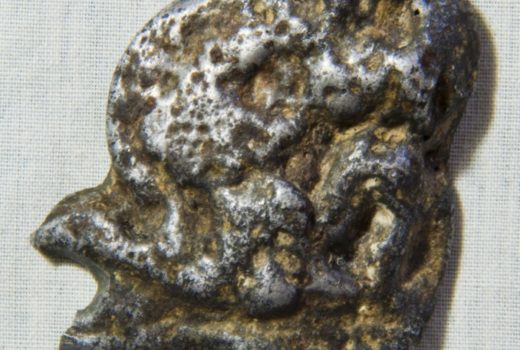 Three Rings and a Mystery Guest: A progress Report