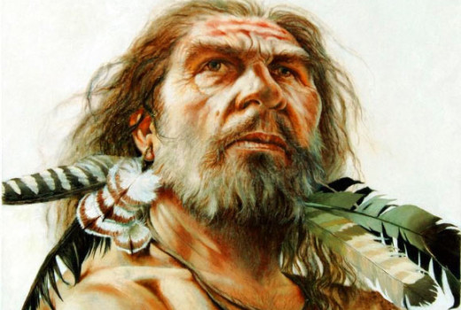Confessions of a Homo Sapien/Denisovan/Neanderthal Hybrid
