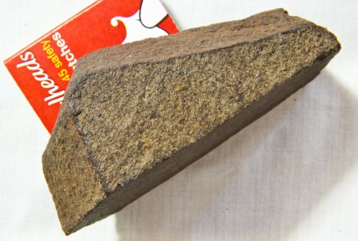 The First Everything