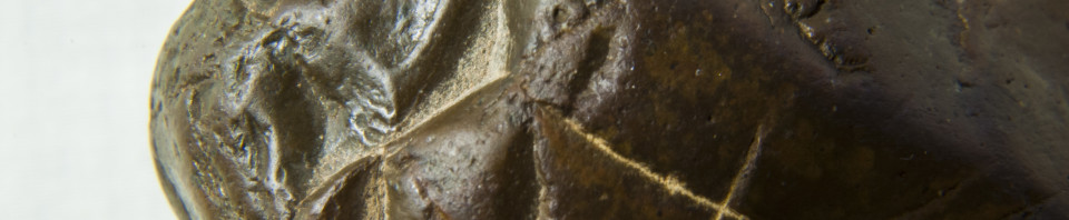 Up Close and Personal: Ros’ Rock 1 & 2