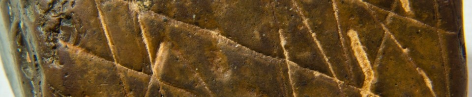 The Top Ten: Sacred Rocks