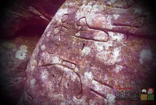 The Kariong Hieroglyphs-Ten to None