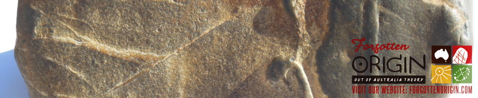 Ros’ Rock 10: The First Hyrid (Marked Rock)