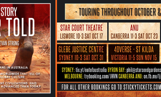 Workshops: Oct. To Nov.