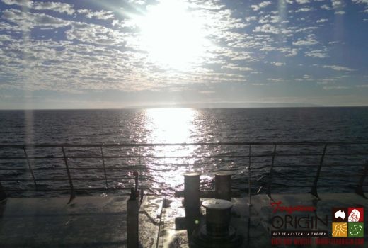 Divide and Conquer: The Fate of Karta (Kangaroo Island)