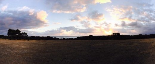 There Comes Their Time: Fate of the Sacred Rocks