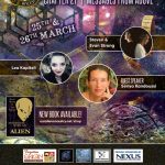 Our Alien Ancestry - Chapter 27: Part 1