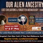 Chapter 37: Lost Civilsations & Forgotten Archaeology