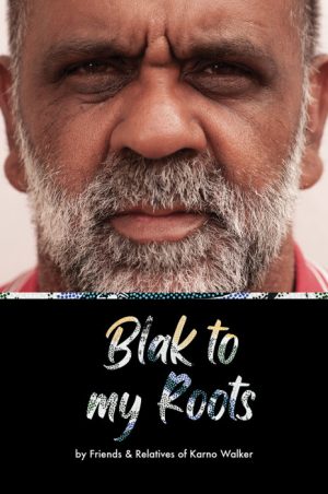 Blak to my Roots – Physical Copy – Forgotten Origin