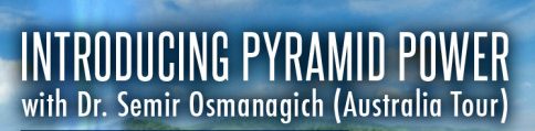 Pyramid Power with Dr. Semir Osmanagich - Chapter 42