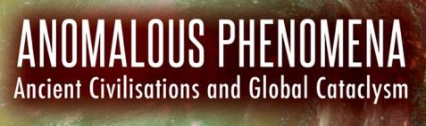 Ancient Civilisations & Global Cataclysms - Chapter 44