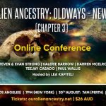 ur Alien Ancestry - Chapter 3 - Paul Wallis: Part 5