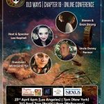 Our Alien Ancestry - Chapter 19 - Steven & Evan Strong: Part 1